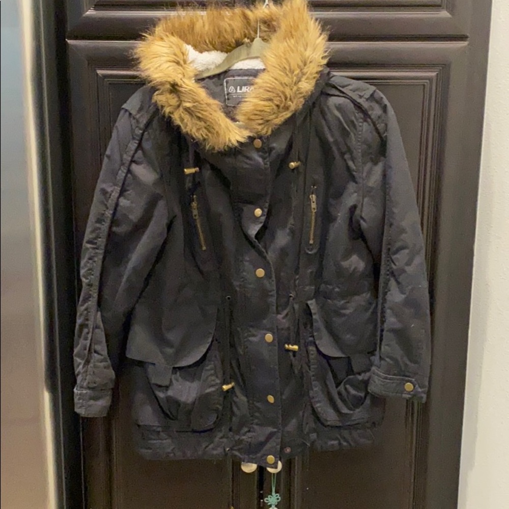 Cute Winter Jacket - image 1